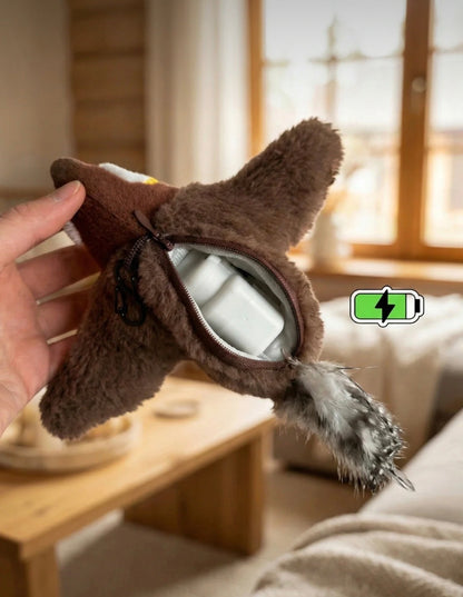 MiyavLand® Uçan Kuş Oyuncağı