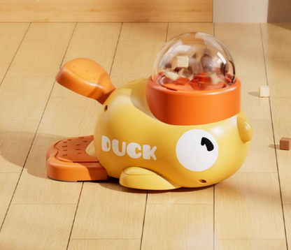 MiyavLand İnteraktif Mama Oyuncağı