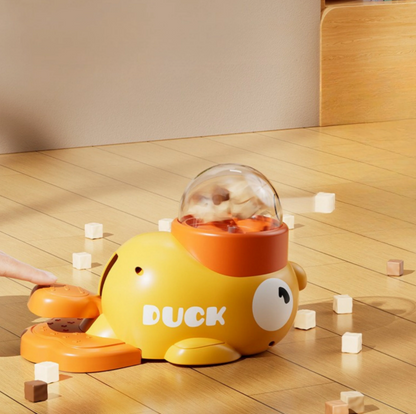 MiyavLand İnteraktif Mama Oyuncağı