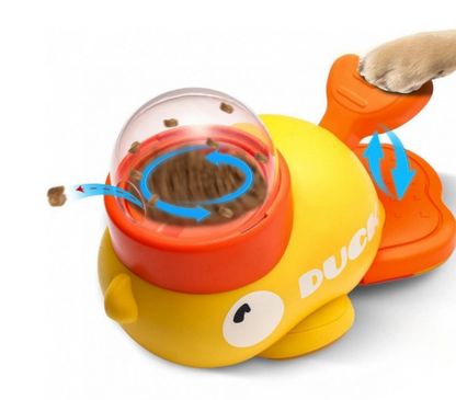 MiyavLand İnteraktif Mama Oyuncağı