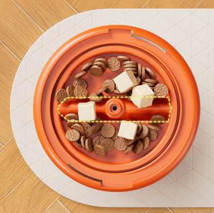 MiyavLand İnteraktif Mama Oyuncağı