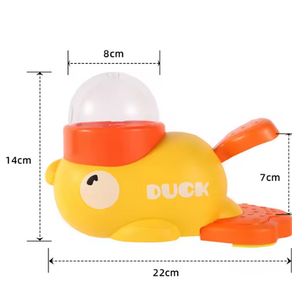 MiyavLand İnteraktif Mama Oyuncağı