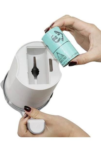 MiyavLand Kum Temizleme Küreği